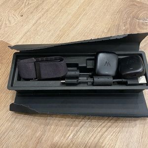 Whoop 4.0 Strap and 2 Battery Packs